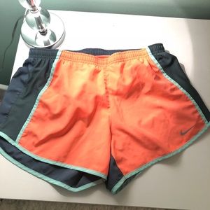 Nike shorts